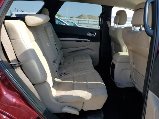 Photo 11 from auction – 2017 DODGE DURANGO SXT with VIN 1C4RDJAG0HC860780