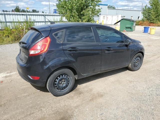 Photo 3 from auction – 2013 FORD FIESTA SE with VIN 3FADP4EJ7DM216717