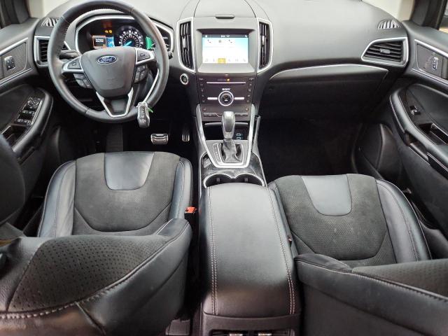 Photo 8 from auction – 2016 FORD EDGE SPORT with VIN 2FMPK4AP7GBB81971