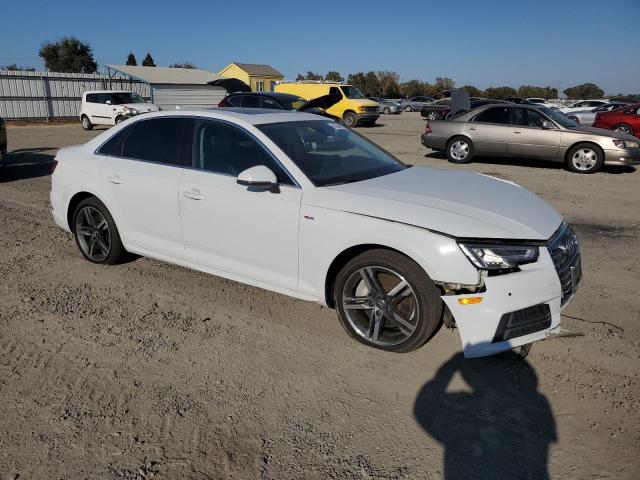 Photo 4 from auction – 2017 AUDI A4 PREMIUM with VIN WAUENAF42HN051292