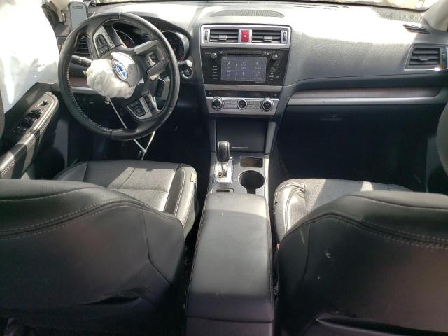 Photo 8 from auction – 2016 SUBARU OUTBACK 2. with VIN 4S4BSANC8G3351089