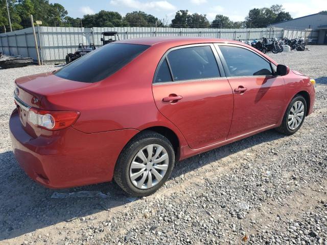 Foto 3 de la subasta – 2013 TOYOTA COROLLA BA con VIN 2T1BU4EE8DC002938