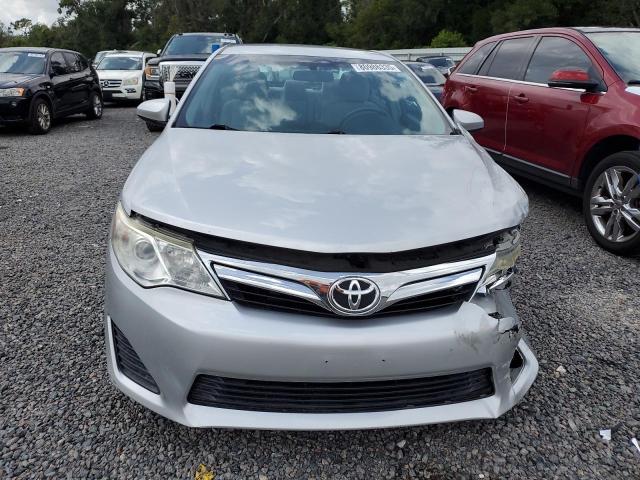Photo 5 from auction – 2012 TOYOTA CAMRY BASE with VIN 4T4BF1FK0CR165647