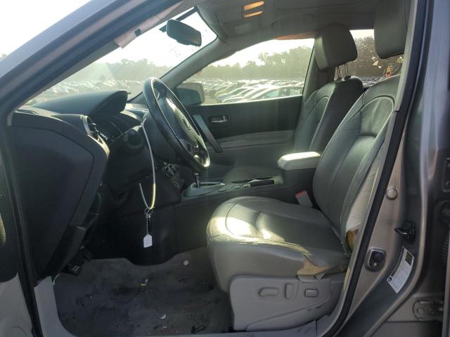 Photo 7 from auction – 2012 NISSAN ROGUE S with VIN JN8AS5MTXCW274988