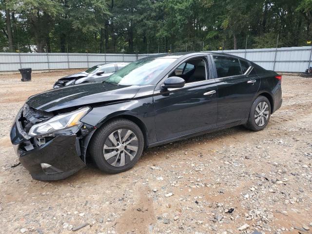 NISSAN ALTIMA S 2020 with VIN 1N4BL4BV2LC192269 - Photo from auction
