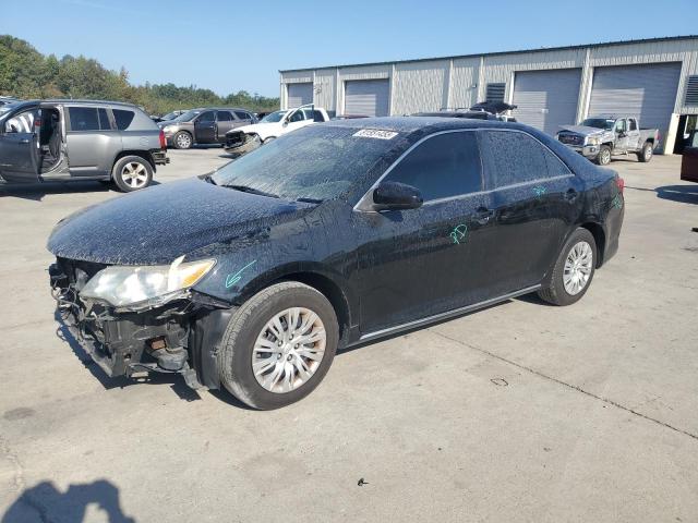 TOYOTA CAMRY L 2014 with VIN 4T4BF1FK3ER415031 - Photo from auction