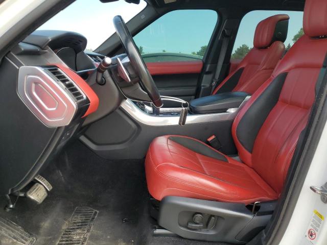 Photo 7 from auction – 2019 LAND ROVER RANGE ROVE with VIN SALWR2REXKA822689