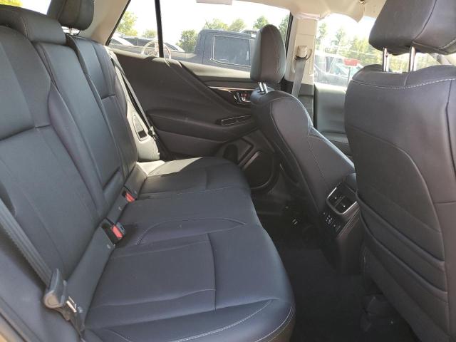 Photo 11 from auction – 2023 SUBARU OUTBACK TOURING with VIN 4S4BTAPCXP3214357