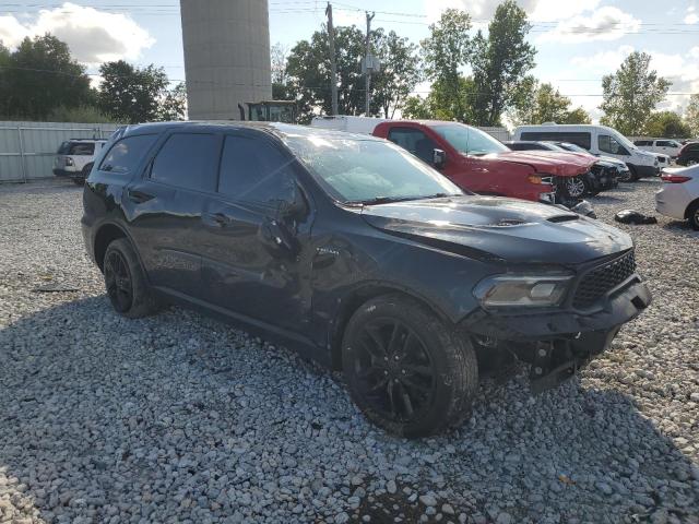 Photo 4 from auction – 2021 DODGE DURANGO R/ with VIN 1C4SDJCT3MC642029