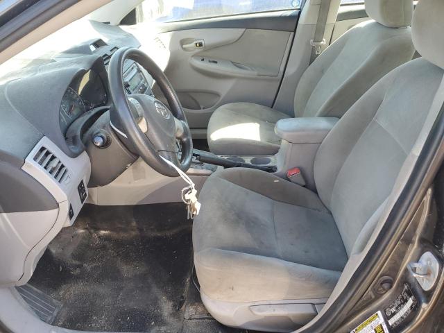 Photo 7 from auction – 2012 TOYOTA COROLLA with VIN 2T1BU4EE9CC808026