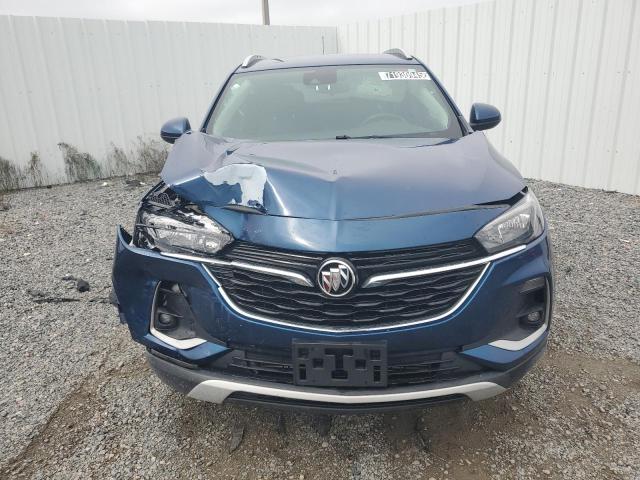 Photo 5 from auction – 2020 BUICK ALLURE CXS with VIN KL4MMESL9LB124667