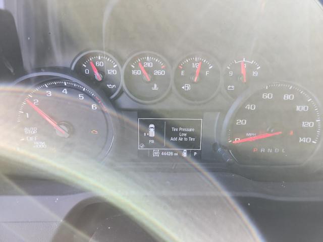 Photo 9 from auction – 2022 CHEVROLET SILVERADO with VIN 1GCPDBEK1NZ635837