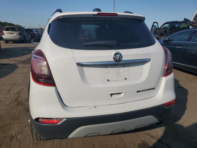 Photo 6 from auction – 2019 BUICK ENCORE PREFERRED with VIN KL4CJASB3KB858935