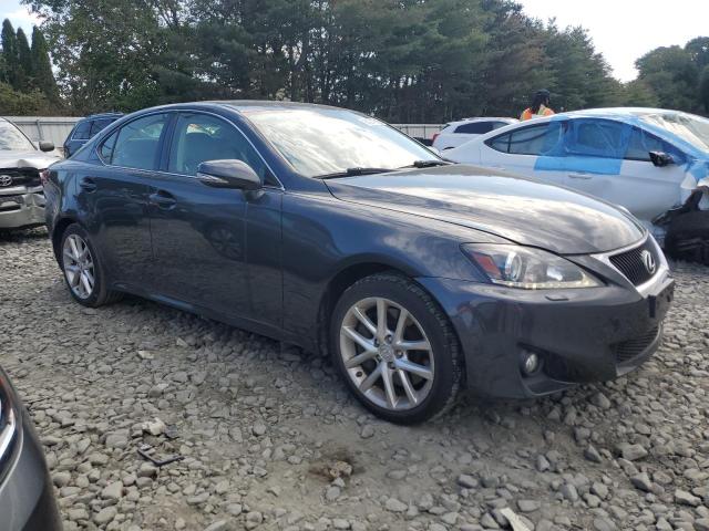 Photo 4 from auction – 2011 LEXUS IS 350 with VIN JTHCE5C21B5000876