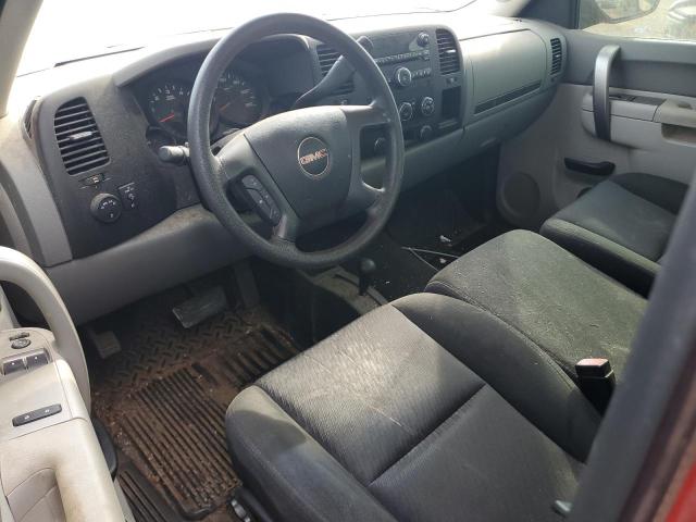 Photo 8 from auction – 2012 GMC SIERRA K15 with VIN 1GTN2TEA9CZ176872