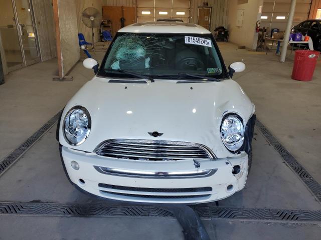 Photo 5 from auction – 2006 MINI COOPER with VIN WMWRC33576TJ76202