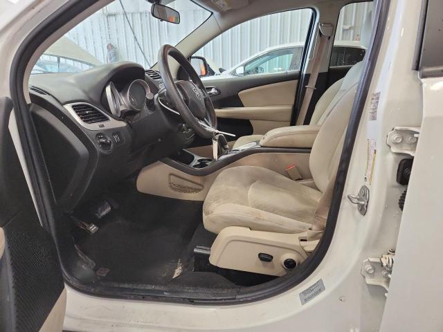 Photo 7 from auction – 2017 DODGE JOURNEY SX with VIN 3C4PDCBG3HT532937