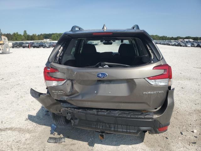 Photo 6 from auction – 2021 SUBARU FORESTER P with VIN JF2SKAJC5MH527171