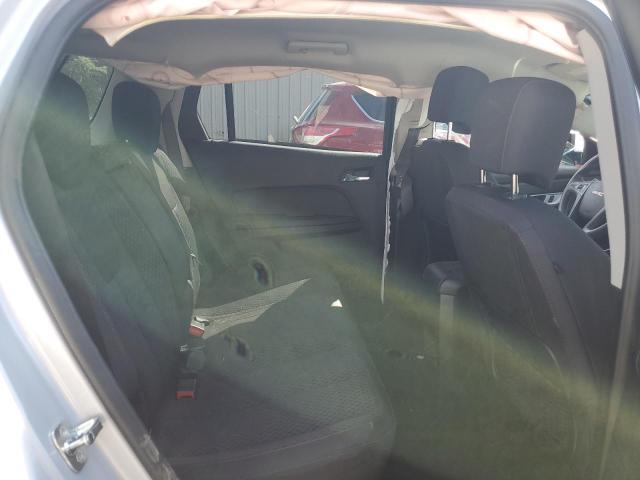 Photo 11 from auction – 2013 GMC TERRAIN SL with VIN 2GKALMEK0D6318697