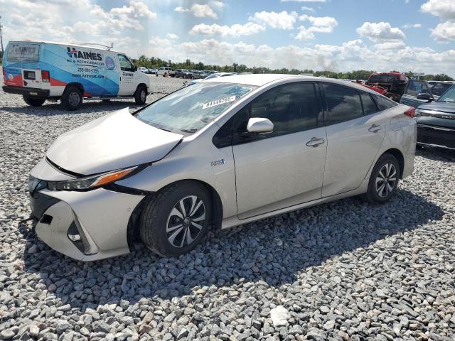Photo 1 from auction – 2018 TOYOTA PRIUS PRIM with VIN JTDKARFP0J3075098