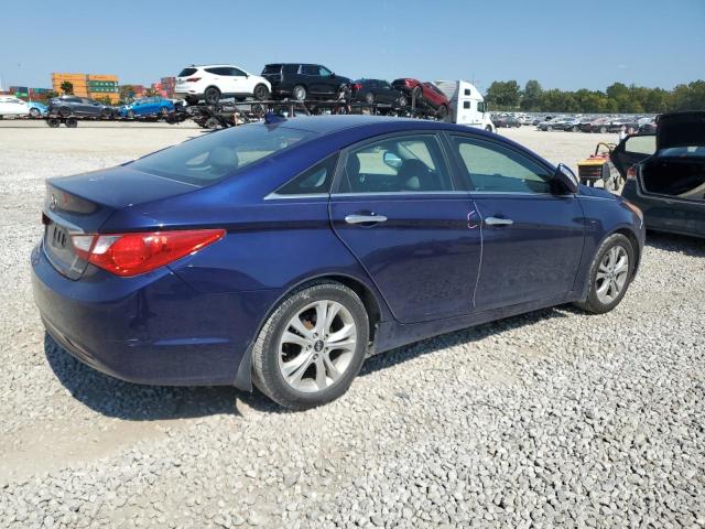 Photo 3 from auction – 2013 HYUNDAI SONATA SE with VIN 5NPEC4AC6DH688253