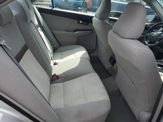 Photo 10 from auction – 2012 TOYOTA CAMRY BASE with VIN 4T1BF1FK7CU089077