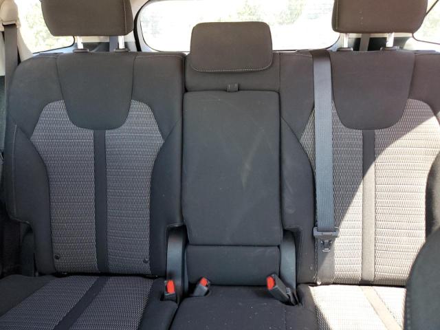 Photo 10 from auction – 2023 KIA SORENTO LX with VIN 5XYRG4LC9PG163668