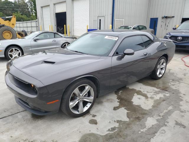 DODGE CHALLENGER 2018 with VIN 2C3CDZAG0JH162133 - Photo from auction