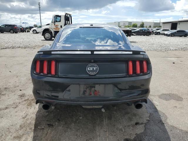 Photo 6 from auction – 2016 FORD MUSTANG GT with VIN 1FA6P8CF0G5265329