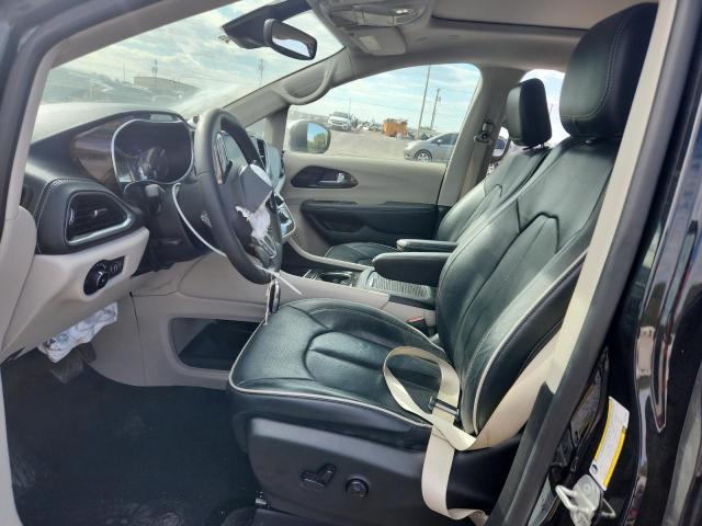 Photo 7 from auction – 2023 CHRYSLER PACIFICA L with VIN 2C4RC1GG6PR548995