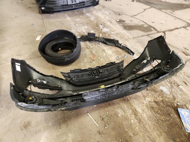 Photo 13 from auction – 2018 HONDA PILOT EXL with VIN 5FNYF5H58JB020000