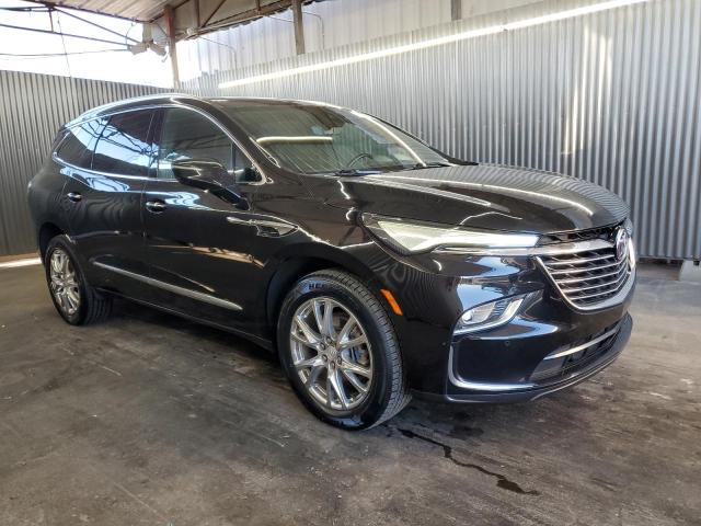 Photo 4 from auction – 2022 BUICK ENCLAVE PREMIUM with VIN 5GAEVBKW8NJ134018