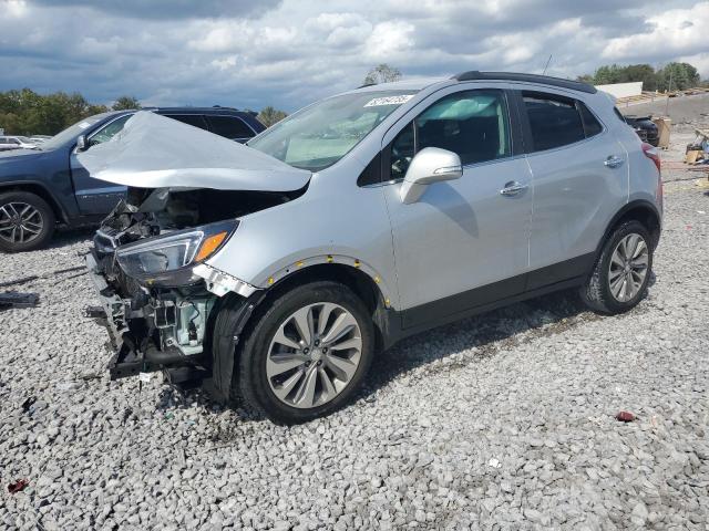 BUICK ENCORE PRE 2018 with VIN KL4CJASB7JB720362 - Photo from auction