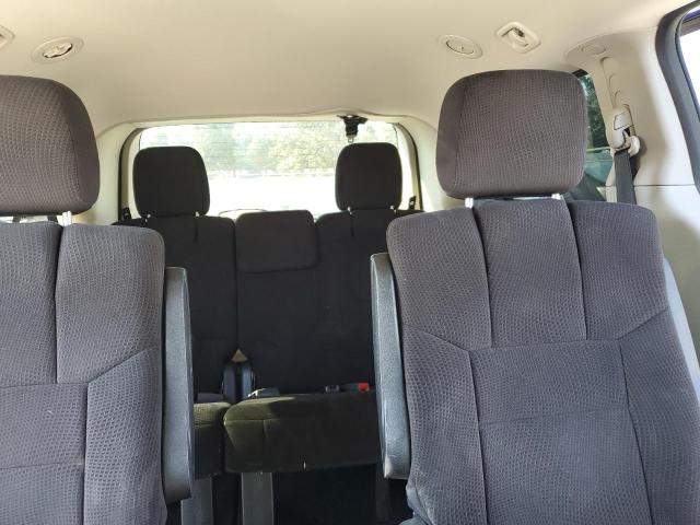 Photo 10 from auction – 2012 DODGE GRAND CARA with VIN 2C4RDGBG0CR407566