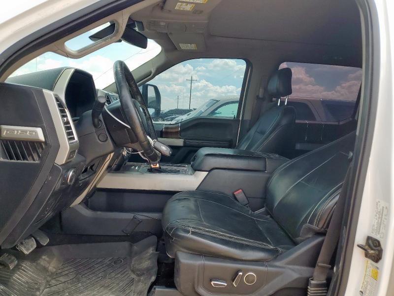 Photo 7 from auction – 2015 FORD F150 SUPER with VIN 1FTEW1EF9FFA84185