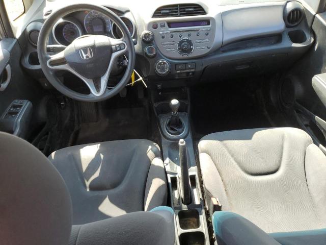 Photo 8 from auction – 2012 HONDA FIT with VIN JHMGE8G32CC025059