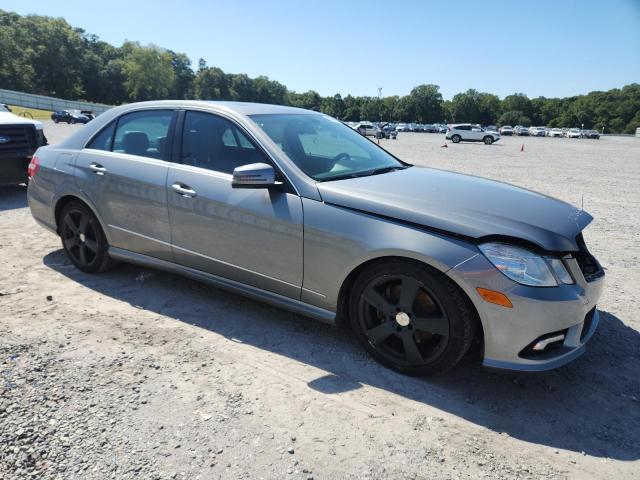 Photo 4 from auction – 2011 MERCEDES-BENZ E 350 with VIN WDDHF5GB8BA426494