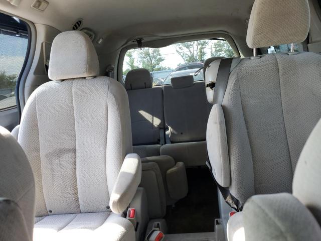 Photo 10 from auction – 2012 TOYOTA SIENNA LE with VIN 5TDKK3DCXCS261114
