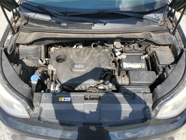 Photo 11 from auction – 2016 KIA SOUL with VIN KNDJN2A20G7848639