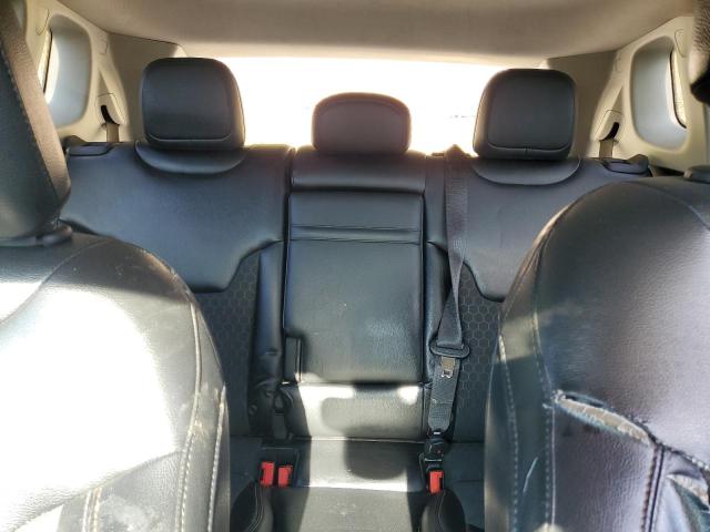 Photo 10 from auction – 2018 JEEP COMPASS LATITUDE with VIN 3C4NJDBBXJT113581