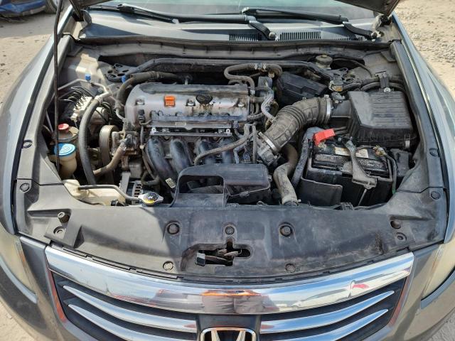 Photo 11 from auction – 2011 HONDA ACCORD EXL with VIN 1HGCP2F84BA151701