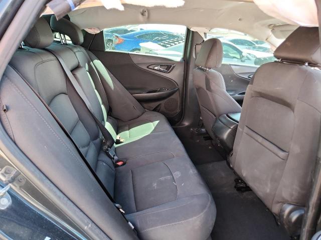 Photo 10 from auction – 2017 CHEVROLET MALIBU LS with VIN 1G1ZB5ST2HF290930
