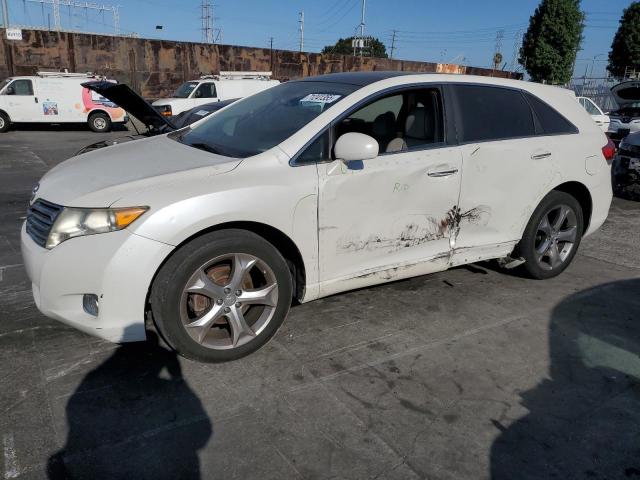 TOYOTA VENZA 2011 with VIN 4T3ZK3BB3BU036748 - Photo from auction
