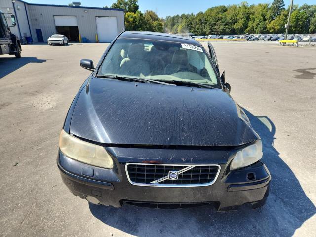 Photo 5 from auction – 2005 VOLVO S60 2.5T with VIN YV1RS592352463663
