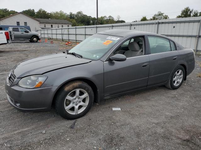 NISSAN ALTIMA S 2005 with VIN 1N4AL11D85C265070 - Photo from auction