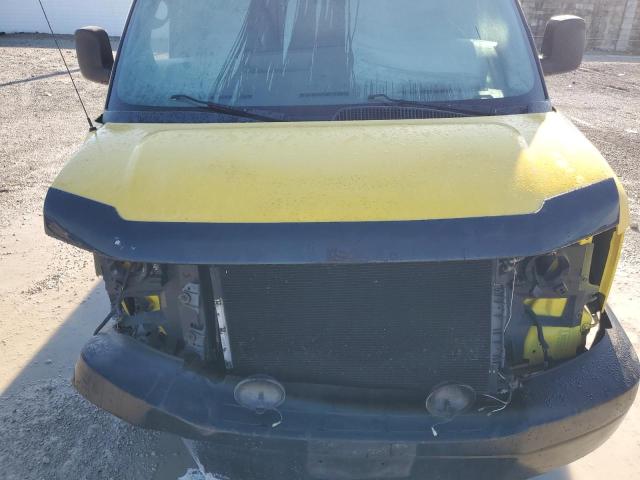 Photo 12 from auction – 2013 CHEVROLET EXPRESS G1 with VIN 1GCSGAFX8D1166815