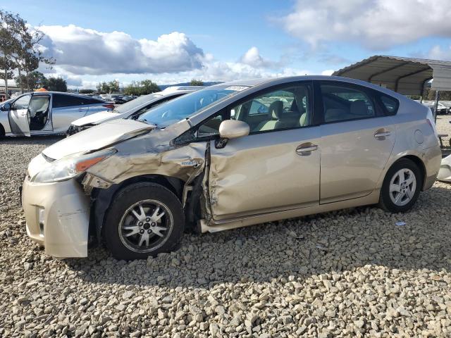 TOYOTA PRIUS 2010 with VIN JTDKN3DU7A0102888 - Photo from auction