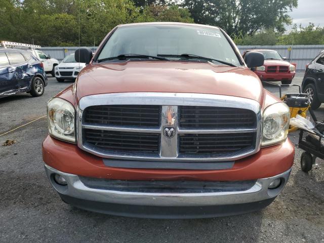 Photo 5 from auction – 2007 DODGE RAM 1500 ST with VIN 1D7HU18287S268513