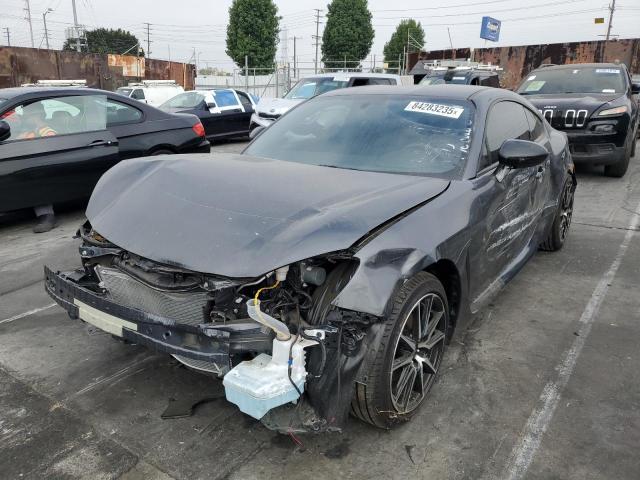Photo 1 from auction – 2024 TOYOTA GR 86 with VIN JF1ZNBB15R8754588