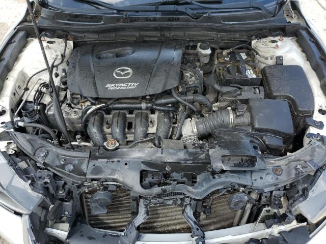 Photo 11 from auction – 2018 MAZDA 3 TOURING with VIN 3MZBN1V31JM183505